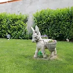 Karin Garden's *