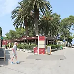 Karin Garden's Cavtat