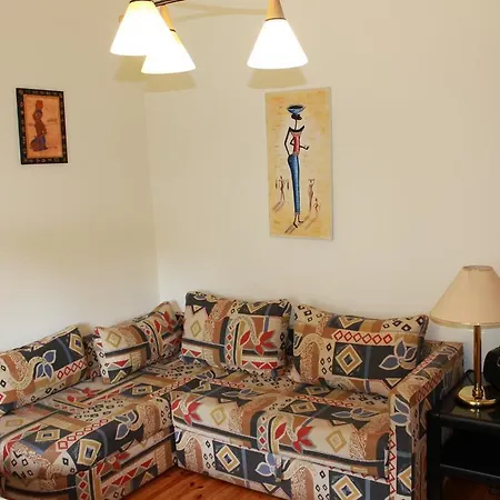 Apartment Karin Garden's
