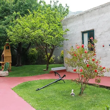 Karin Garden's Apartment