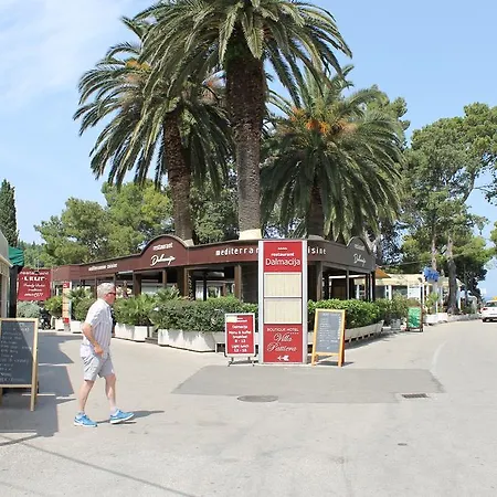 Karin Garden's Cavtat