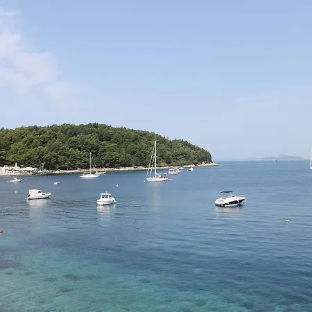 Karin Garden's * Cavtat