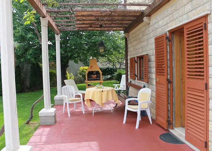 Apartment Karin Garden's Cavtat