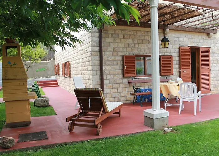 Karin Garden's *
