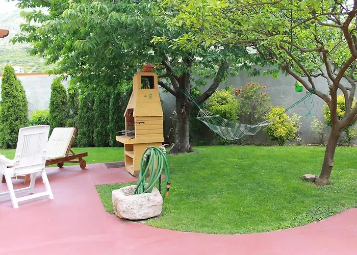Karin Garden's Apartment *