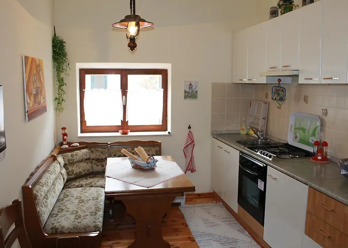 Apartment Karin Garden's Cavtat