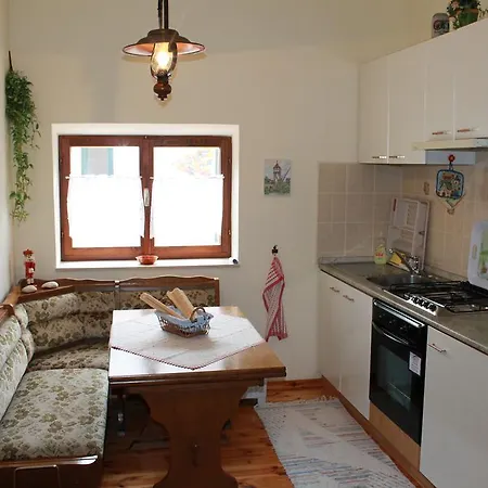 Appartamento Karin Garden's Cavtat