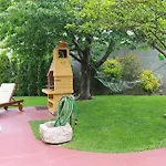 Karin Garden's Apartman *