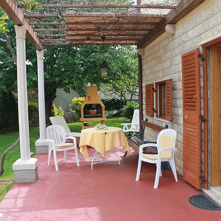 Apartman Karin Garden's Cavtat